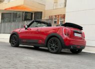 MINI – Cabrio – Cooper Aut.