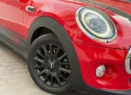 MINI – Cabrio – Cooper Aut.