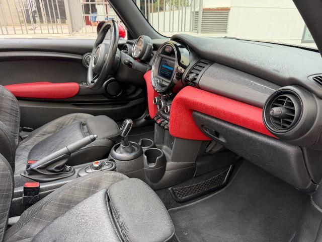 MINI – Cabrio – Cooper Aut.