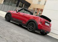 MINI – Cabrio – Cooper Aut.