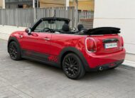 MINI – Cabrio – Cooper Aut.