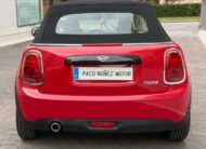 MINI – Cabrio – Cooper Aut.