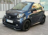 SMART Fortwo BRABUS CABRIO -TAILOR MADE EDITION–RESERVADO-