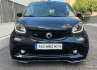 SMART Fortwo BRABUS CABRIO -TAILOR MADE EDITION–RESERVADO-