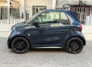 SMART Fortwo BRABUS CABRIO -TAILOR MADE EDITION–RESERVADO-