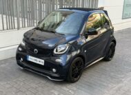 SMART Fortwo BRABUS CABRIO -TAILOR MADE EDITION–RESERVADO-