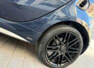 SMART Fortwo BRABUS CABRIO -TAILOR MADE EDITION–RESERVADO-