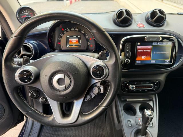 SMART Fortwo BRABUS CABRIO -TAILOR MADE EDITION–RESERVADO-