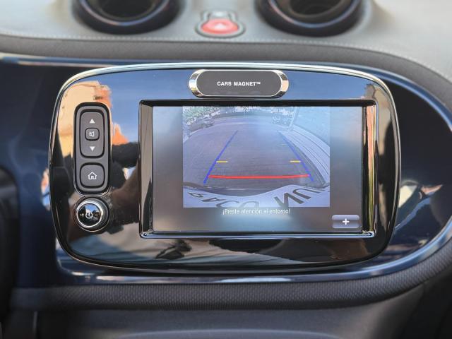 SMART Fortwo BRABUS CABRIO -TAILOR MADE EDITION–RESERVADO-