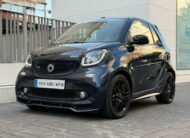 SMART Fortwo BRABUS CABRIO -TAILOR MADE EDITION–RESERVADO-