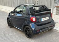 SMART Fortwo BRABUS CABRIO -TAILOR MADE EDITION–RESERVADO-