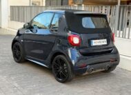 SMART Fortwo BRABUS CABRIO -TAILOR MADE EDITION–RESERVADO-