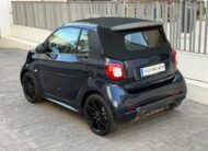 SMART Fortwo BRABUS CABRIO -TAILOR MADE EDITION–RESERVADO-