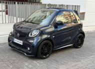 SMART Fortwo BRABUS CABRIO -TAILOR MADE EDITION–RESERVADO-