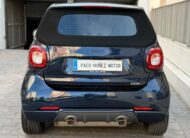 SMART Fortwo BRABUS CABRIO -TAILOR MADE EDITION–RESERVADO-