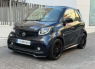SMART Fortwo BRABUS CABRIO -TAILOR MADE EDITION–RESERVADO-