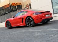 PORSCHE 718 Cayman S PDK -RESERVADO-