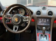 PORSCHE 718 Cayman S PDK -RESERVADO-