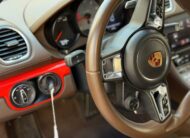 PORSCHE 718 Cayman S PDK -RESERVADO-