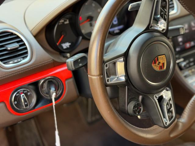 PORSCHE 718 Cayman S PDK -RESERVADO-