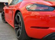 PORSCHE 718 Cayman S PDK -RESERVADO-
