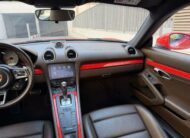 PORSCHE 718 Cayman S PDK -RESERVADO-