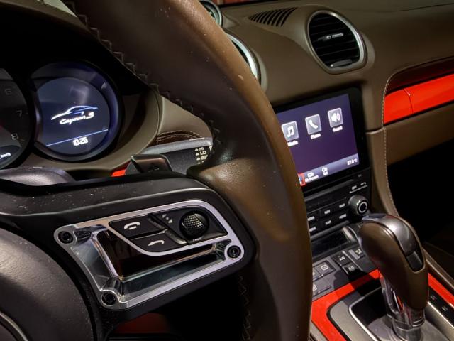 PORSCHE 718 Cayman S PDK -RESERVADO-