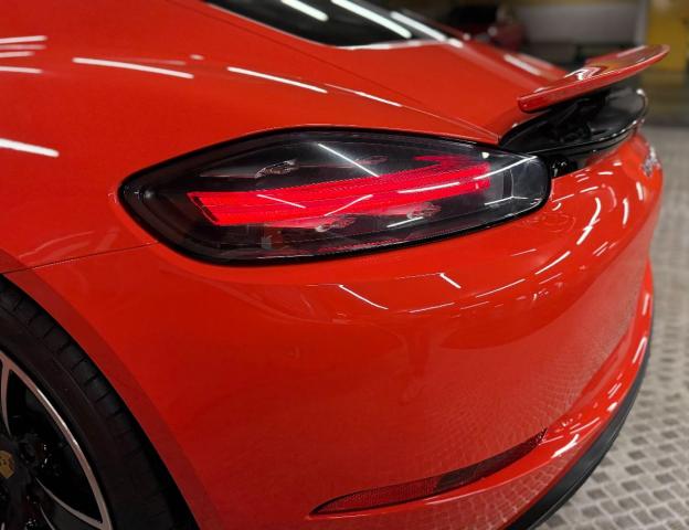 PORSCHE 718 Cayman S PDK -RESERVADO-