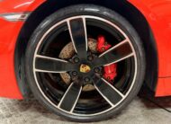 PORSCHE 718 Cayman S PDK -RESERVADO-