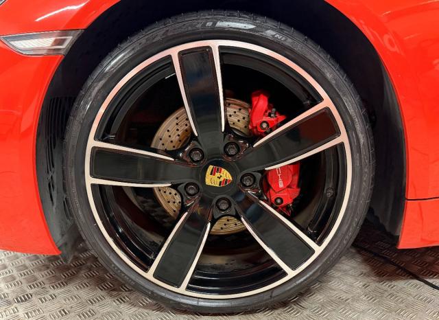 PORSCHE 718 Cayman S PDK -RESERVADO-