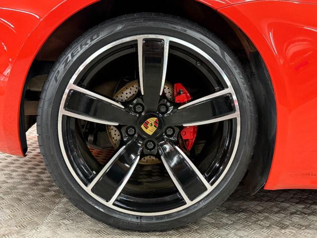 PORSCHE 718 Cayman S PDK -RESERVADO-