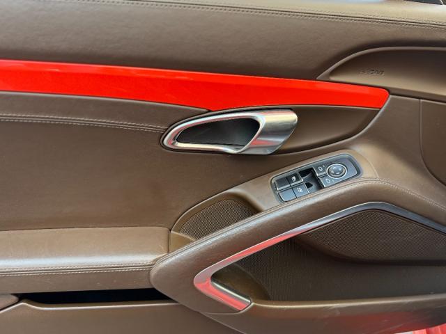 PORSCHE 718 Cayman S PDK -RESERVADO-