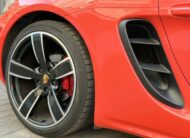 PORSCHE 718 Cayman S PDK -RESERVADO-