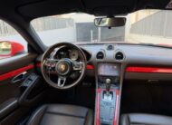 PORSCHE 718 Cayman S PDK -RESERVADO-