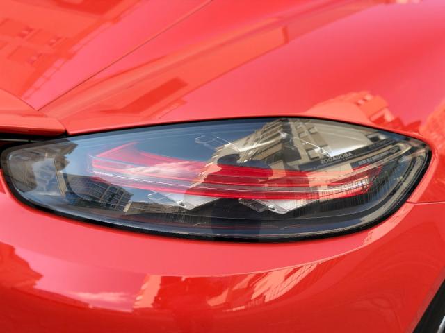 PORSCHE 718 Cayman S PDK -RESERVADO-