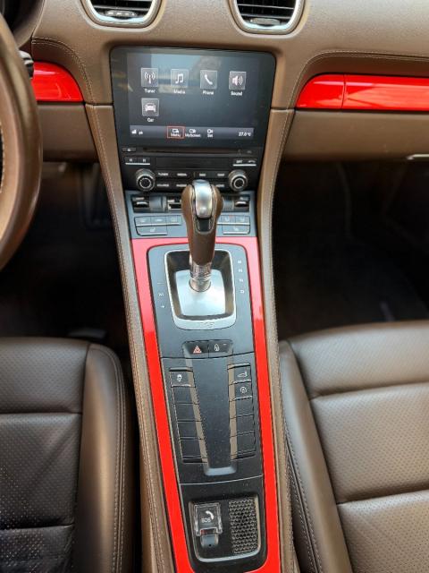 PORSCHE 718 Cayman S PDK -RESERVADO-