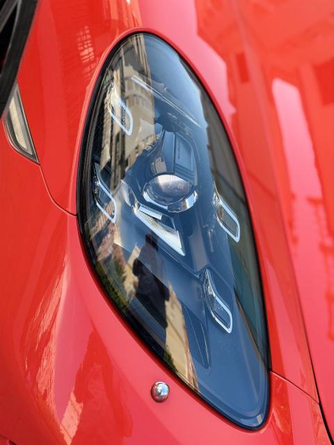 PORSCHE 718 Cayman S PDK -RESERVADO-
