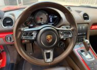 PORSCHE 718 Cayman S PDK -RESERVADO-