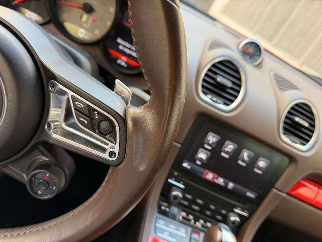 PORSCHE 718 Cayman S PDK -RESERVADO-