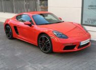 PORSCHE 718 Cayman S PDK -RESERVADO-