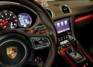 PORSCHE 718 Cayman S PDK -RESERVADO-