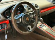 PORSCHE 718 Cayman S PDK -RESERVADO-