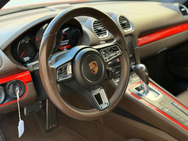 PORSCHE 718 Cayman S PDK -RESERVADO-