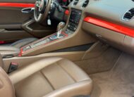 PORSCHE 718 Cayman S PDK -RESERVADO-