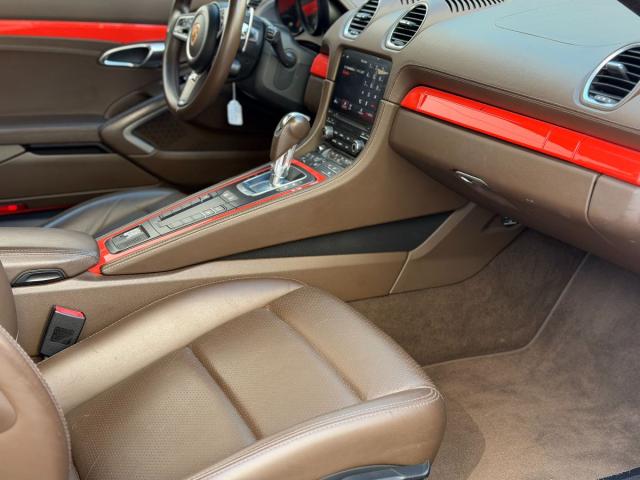 PORSCHE 718 Cayman S PDK -RESERVADO-
