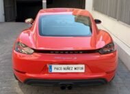 PORSCHE 718 Cayman S PDK -RESERVADO-