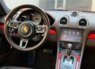 PORSCHE 718 Cayman S PDK -RESERVADO-