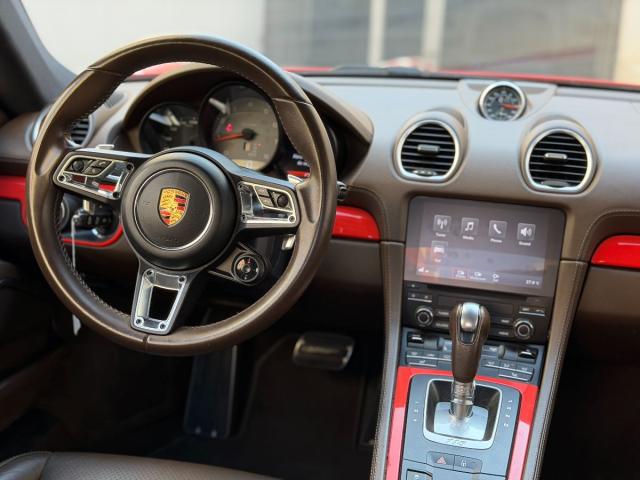 PORSCHE 718 Cayman S PDK -RESERVADO-