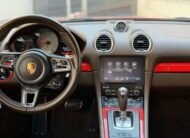 PORSCHE 718 Cayman S PDK -RESERVADO-