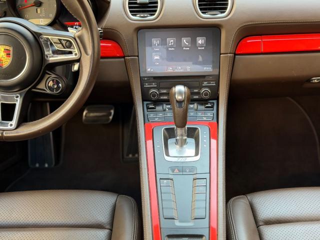 PORSCHE 718 Cayman S PDK -RESERVADO-